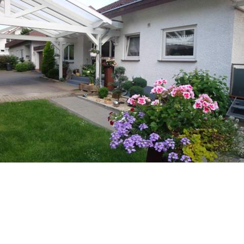 Villa Stumpf