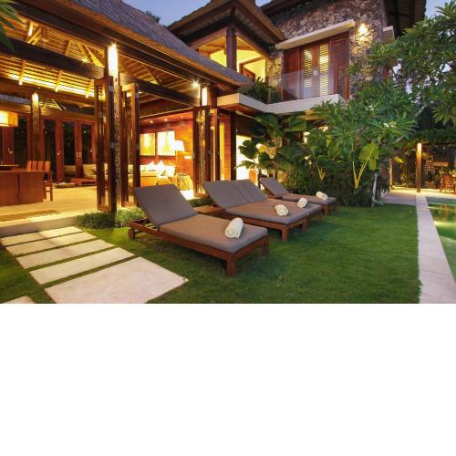 Villa Suar