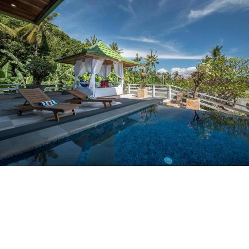Villa Suari I