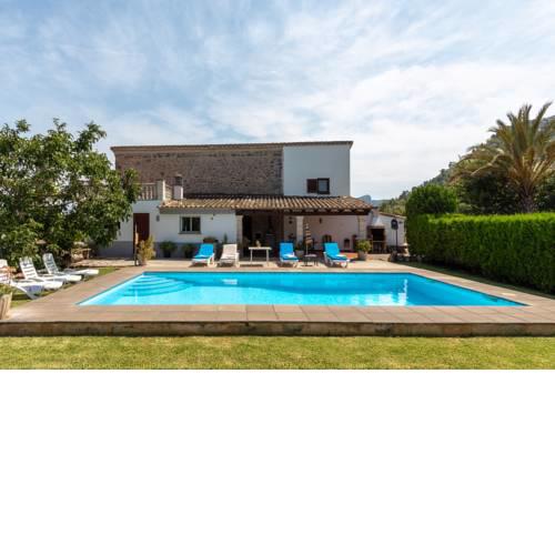 Villa Suari