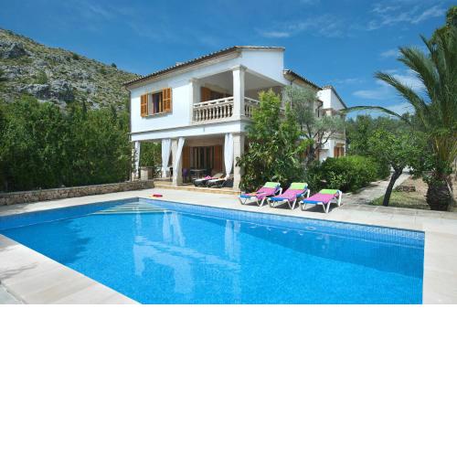 Villa Suau Gran by Villa Plus