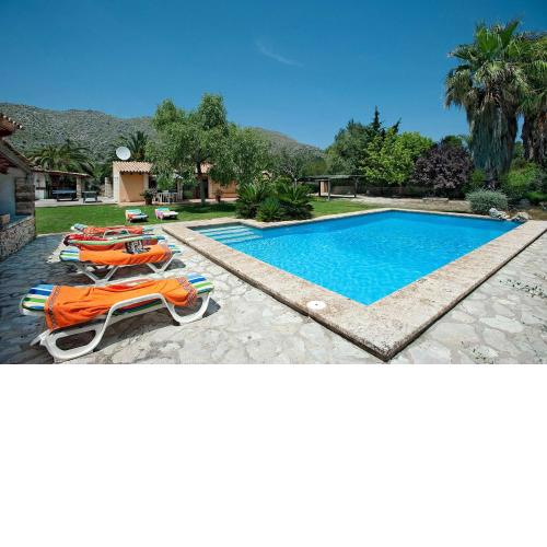 Villa Suau Petit by Villa Plus