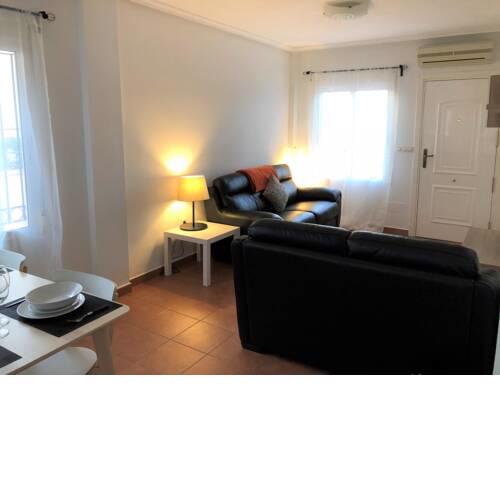 Villa Sucina - A Murcia Holiday Rentals Property