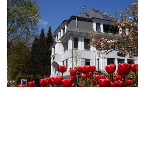 Villa Sudrow