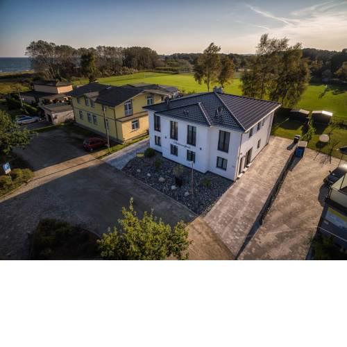 Villa Südstrandperle by rujana