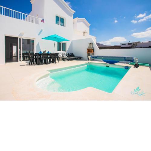 Villa Suena Modern 2-Bed Villa with private pool