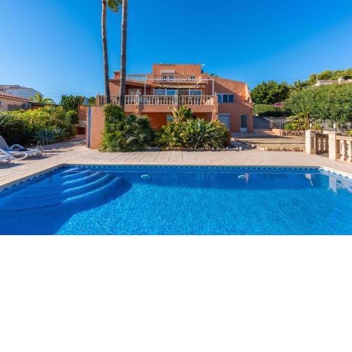 Villa Suenios - Plusholidays