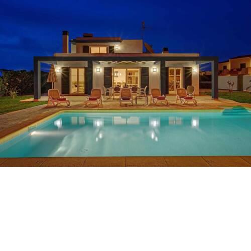 Villa Sueño Azul