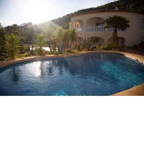 Villa Sueño Grande