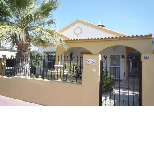 Villa Sueño