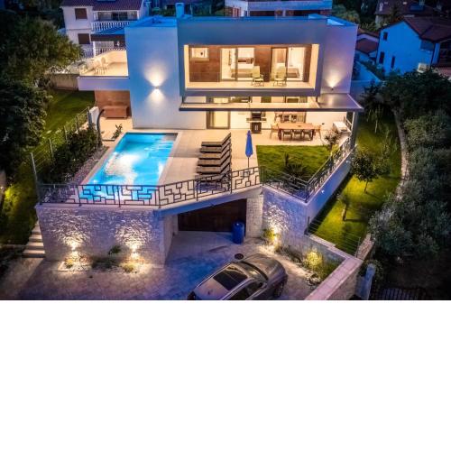 Villa Suenos Medulin