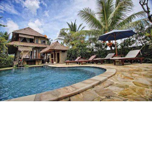 Villa Sujati