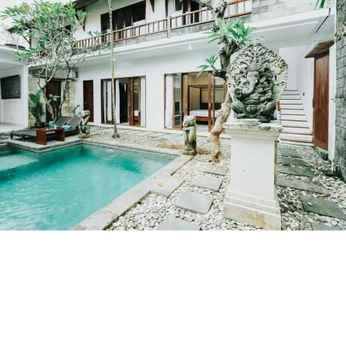 Villa Sukanami Sanur by ecommerceloka