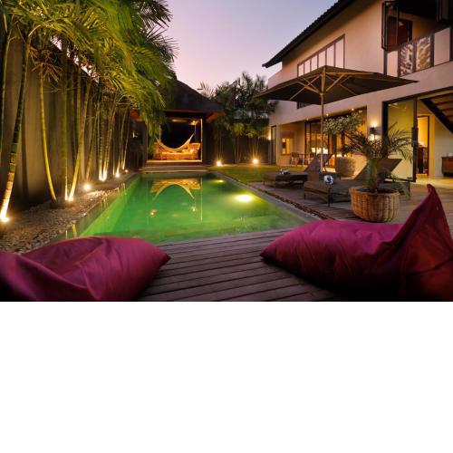 Villa Suku Berawa