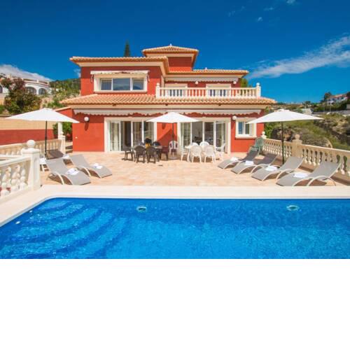 Villa Suli - Plusholidays