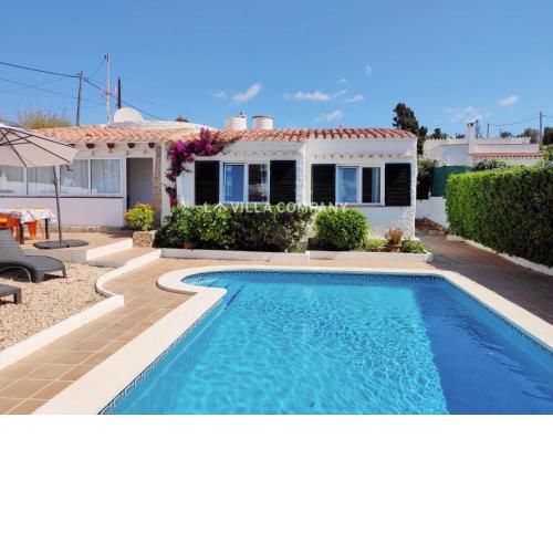 Villa S'ULLASTRE