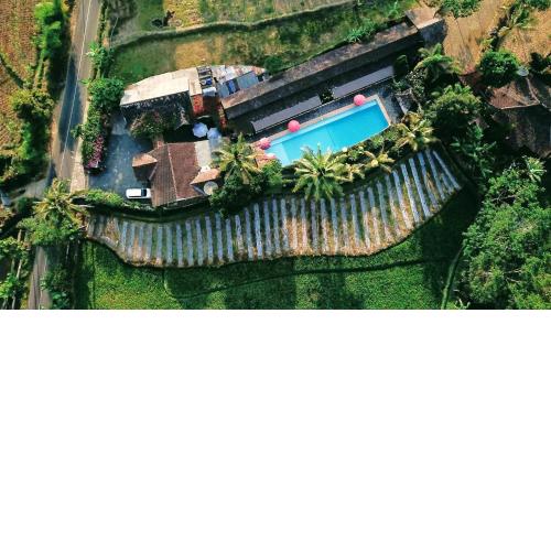 Villa Sumbing Indah