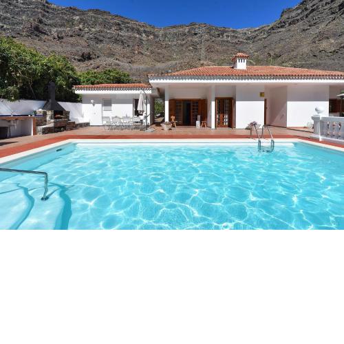 Villa Sun Cay by VillaGranCanaria