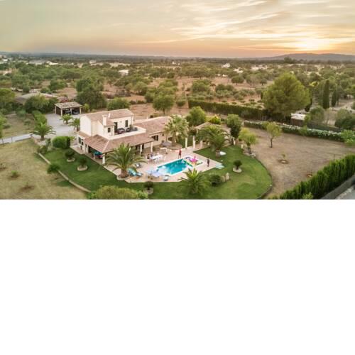 Villa Sun Club home
