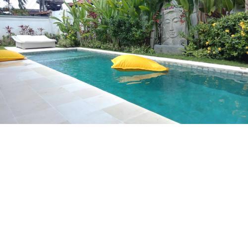 Villa Sun Day