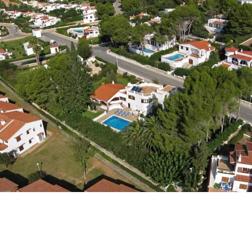 Villa Sun Paradise