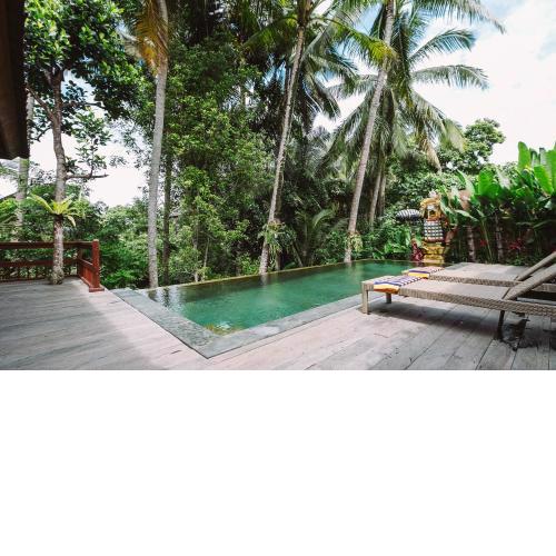 Villa Sunari Ubud