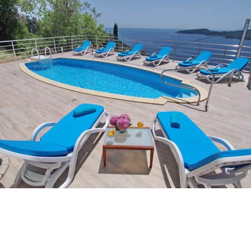 Villa Sunce