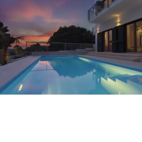 Villa Sunce