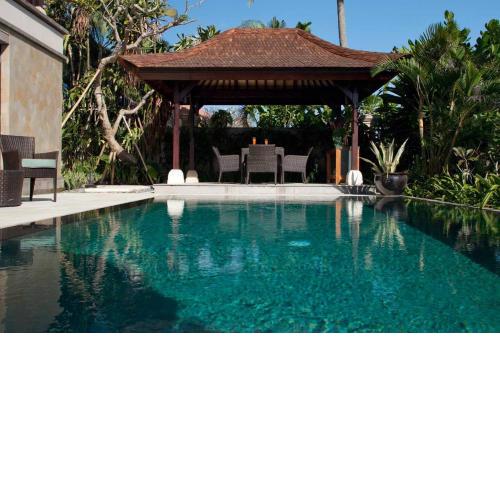 Villa Sundara
