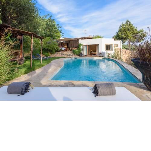 Villa Sundoor Ibiza