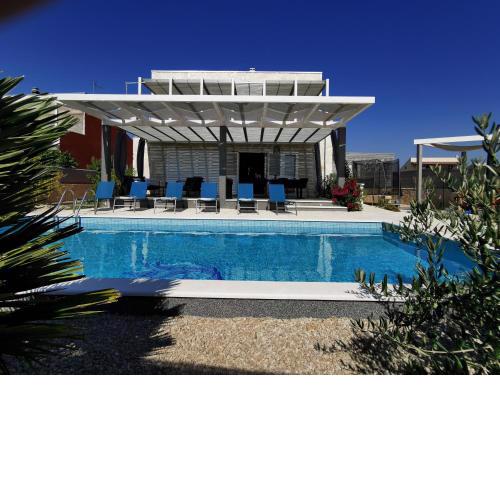 Villa Sundowner