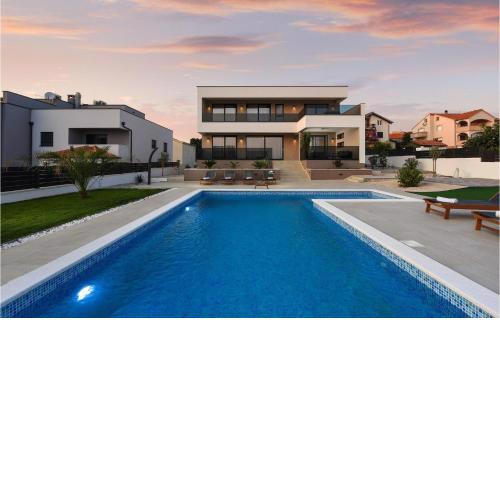 Villa Sunlight Zadar