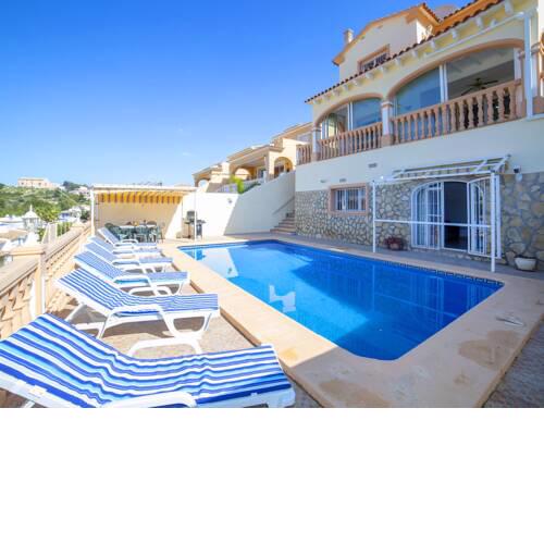 Villa Sunny Days