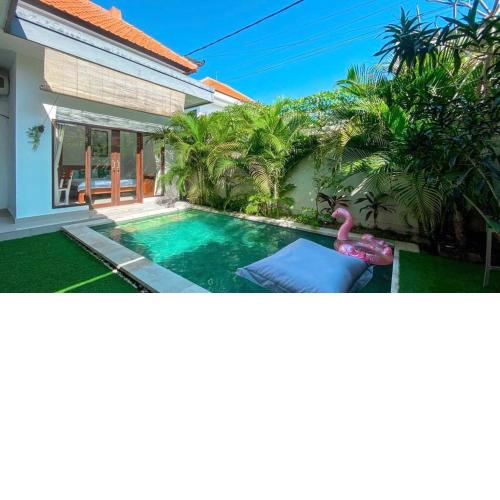 Villa Sunny Melati Canggu