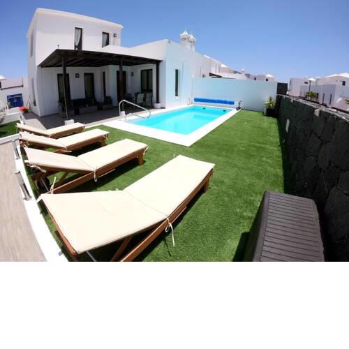 Villa Sunny