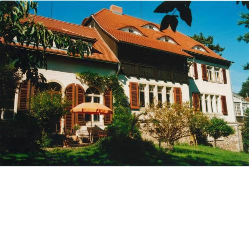 Villa Sunnyside 1