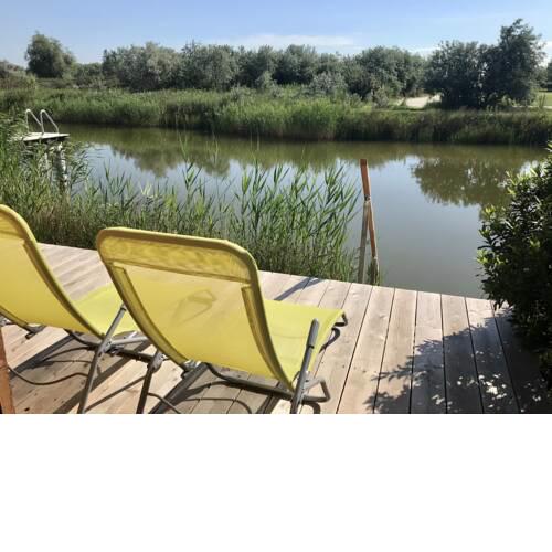 Villa Sunrise - Ferienhaus am Neusiedler See