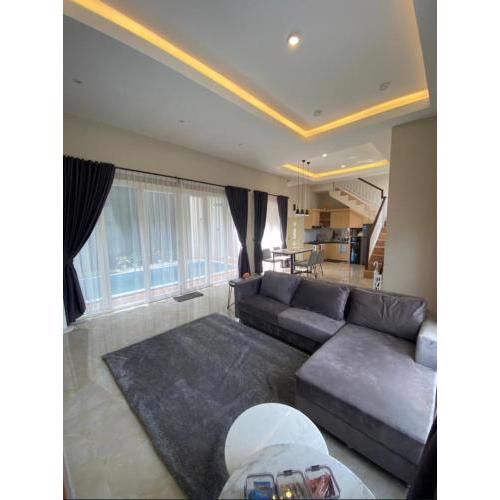 Villa Sunrise Batu