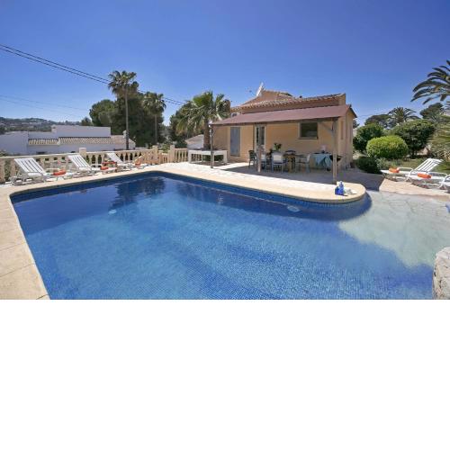 Villa Sunrise by Villa Plus