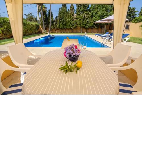 Villa Sunrise
