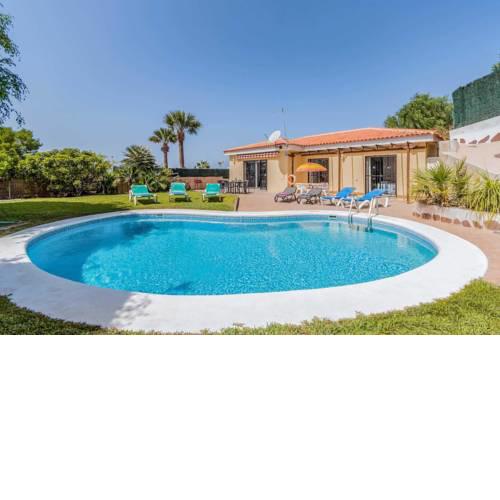 Villa Sunrise