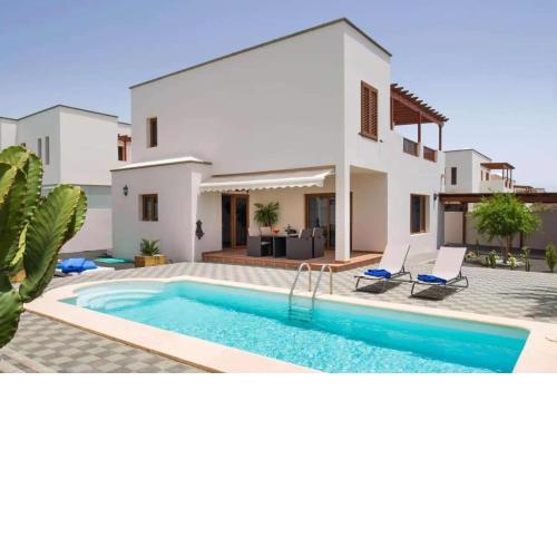 Villa Sunrise