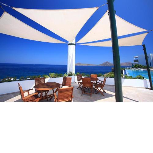 Villa Sunset 1: Yalıakavak Marina Yakını