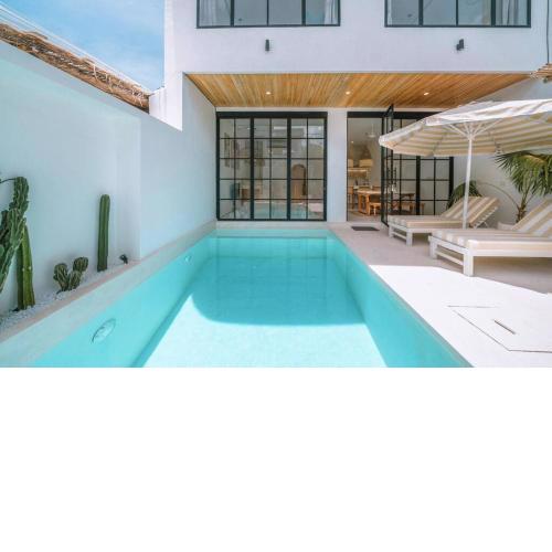 Villa Sunset: 2BR elegant villa in Central Canggu