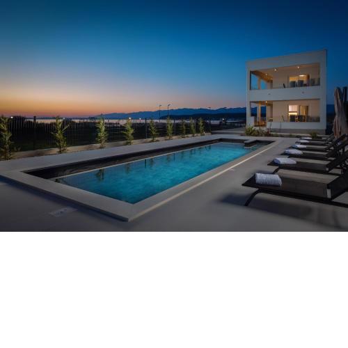 Villa Sunset Bay