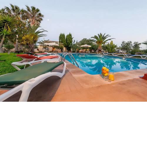 Villa Sunset / Can Tirenet