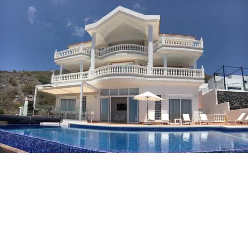 Villa Sunset View Tenerife