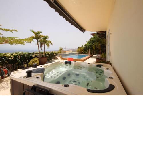 Villa Sunset View
