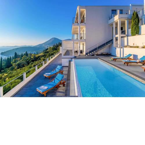 Villa Sunset