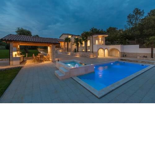Villa Sunset